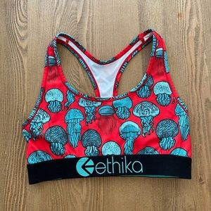 Ethika sports bra